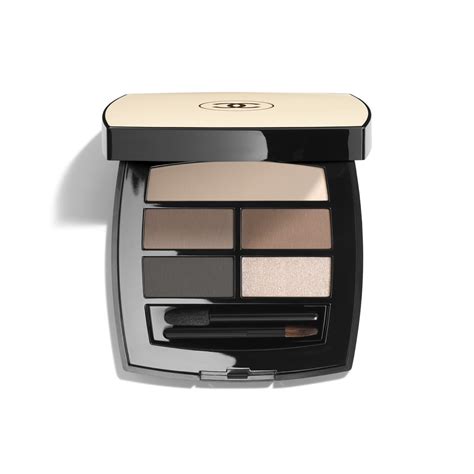 chanel mono eyeshadow beige|Chanel eyeshadow shades.